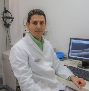 doctor Jorge Mataix - clínica