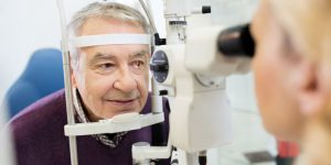 cirugia para la retinopatia diabetica - revision