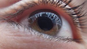 tratamiento agujero macular en Valencia - ojo