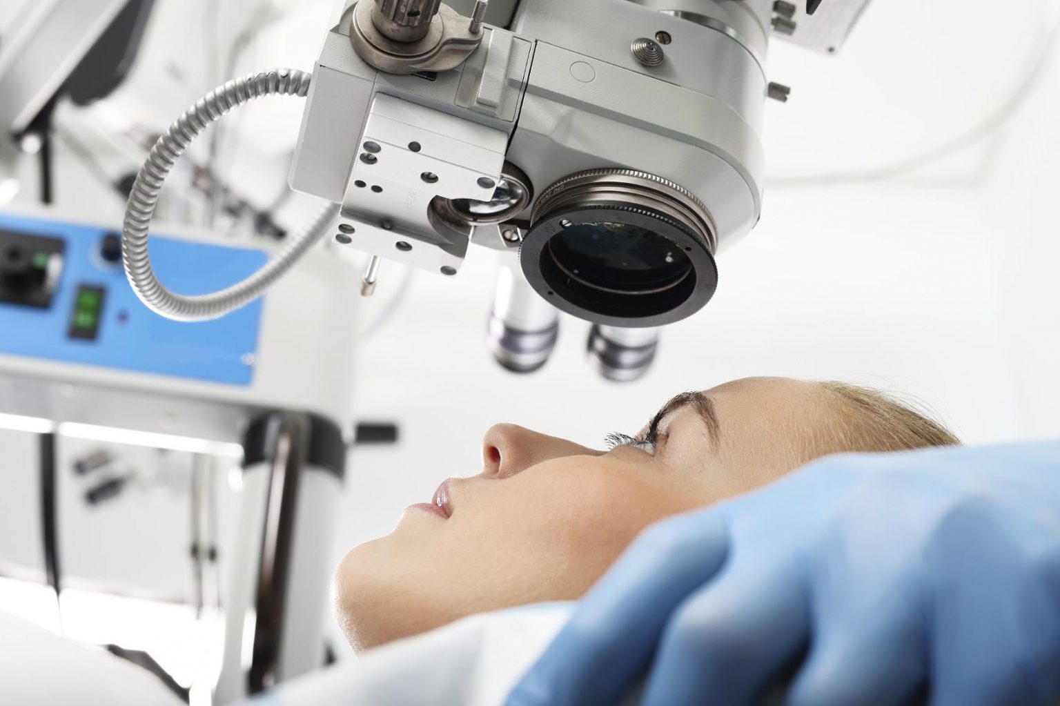 Cirugía ocular en Valencia con los mejores expertos - Instituto de la ...