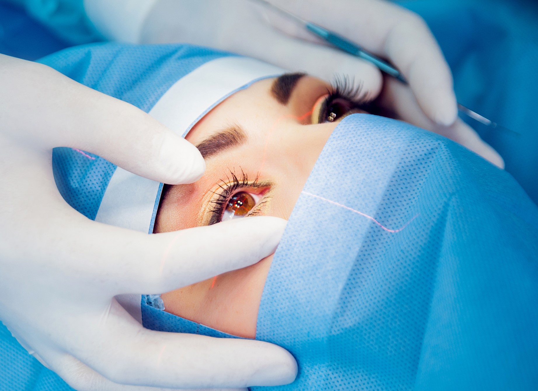 Cirugía ocular en Valencia con los mejores expertos - Instituto de la ...