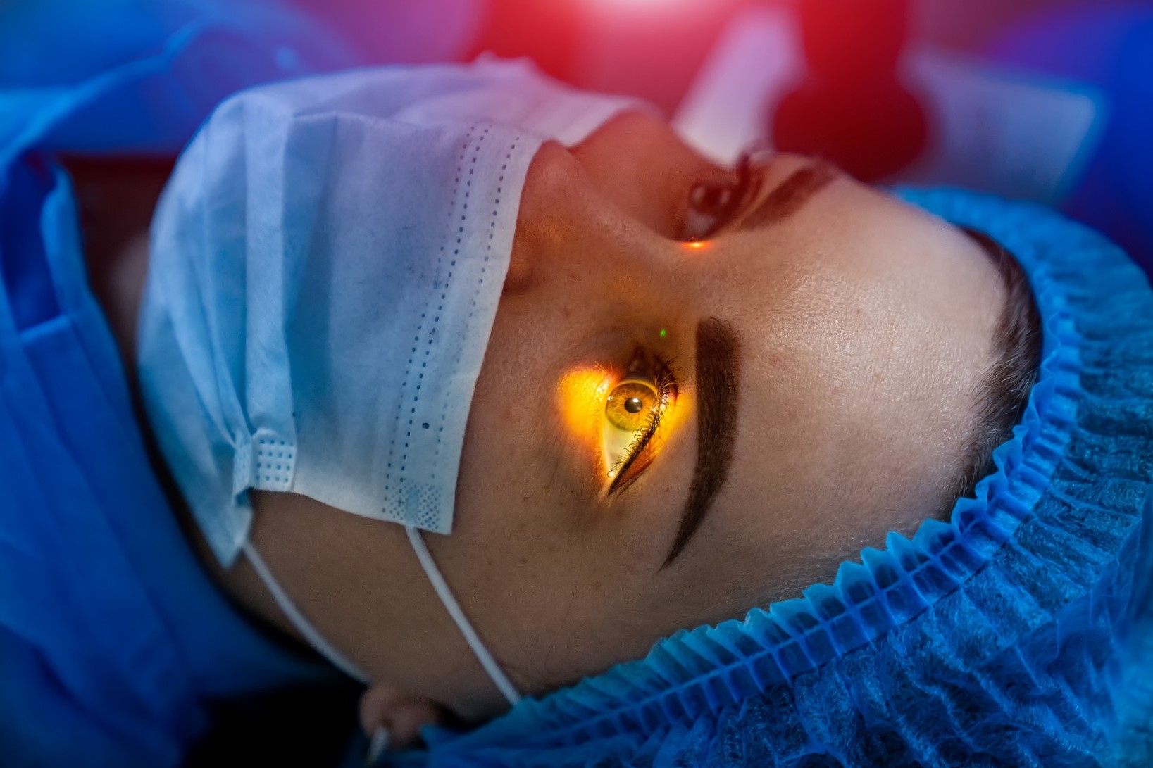 Cirugía ocular en Valencia a manos de expertos - Instituto de la Retina