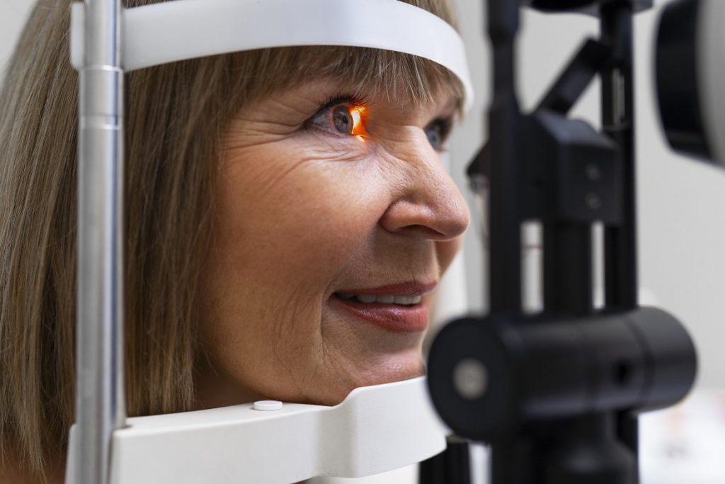 ¿Qué técnicas de cirugía ocular en Valencia se realizan en Instituto de ...