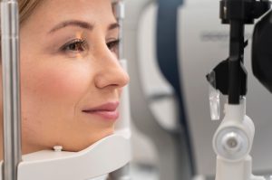 Eliminar la miopía en Valencia - mujer