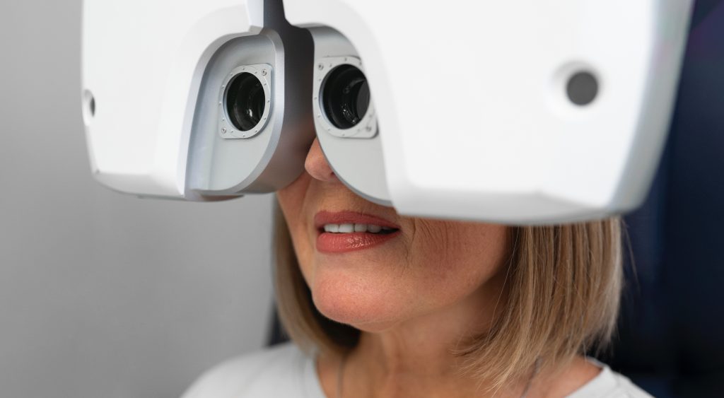 Eliminar la miopía en Valencia - revisión