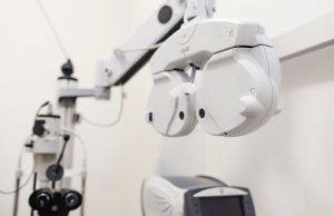 cirugía ocular Valencia - en clínica especializada