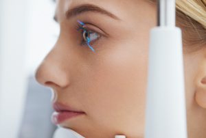 operacion de miopia laser en valencia - optometría